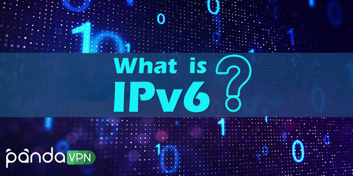 What is IPv6