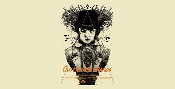 A Clockwork Orange