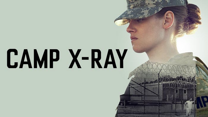 Camp X-Ray