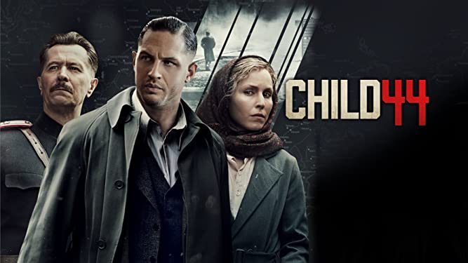 Child 44