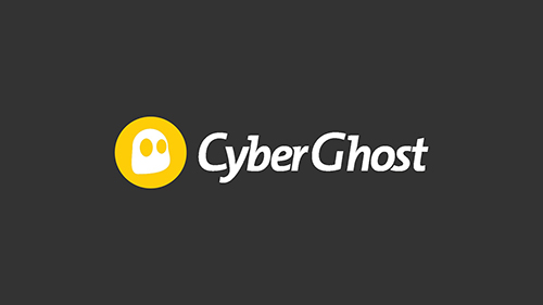 cyberghost