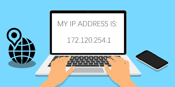 IP address