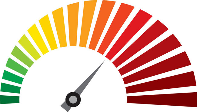 ISPs throttle your internet access speed.