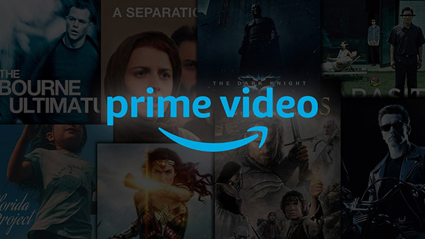 prime video