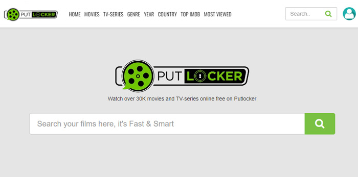 Putlocker