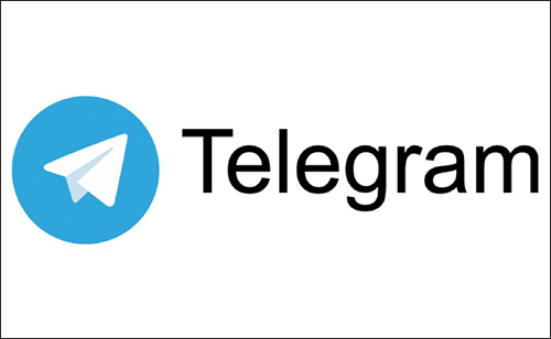 telegram