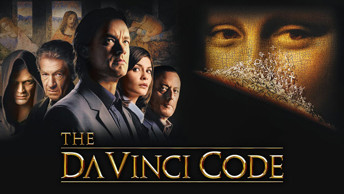 The Da Vinci Code