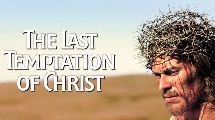 The Last Temptation of Christ