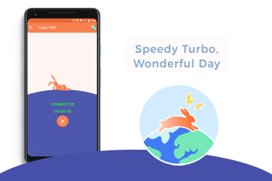 Turbo VPN Android APK 下载