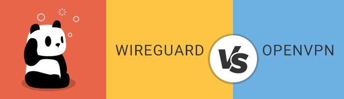 Wireguard 与 openvpn